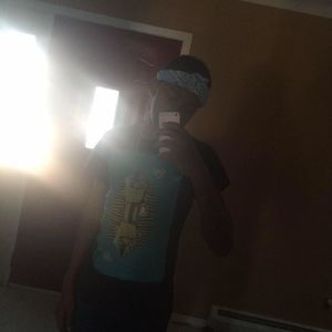 Meet your Posher, Aj